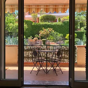 La Casa Di Marilena Appartement Taormine