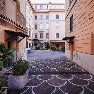 Casa San Giuseppe , Rome Italië