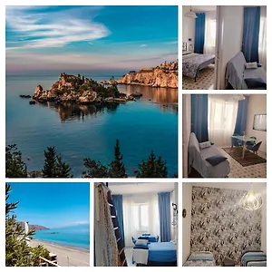 Magda Dom Appartement Taormine