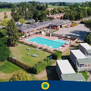 Club Del Sole Easy Village 3*, Bologna Italië